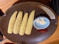 -花潮料理艺食馆(世欧广场店)