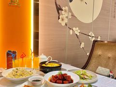 -苏淮景·苏闽融创菜·海鲜(原空港井河轩店)