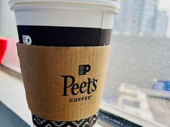-Peet's Coffee皮爷咖啡(德基店)