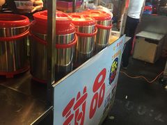 -鲜甜阁·甜品小吃(七星路店)