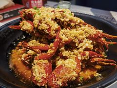 -靓虾二哥长沙地标小龙虾(五一广场店)