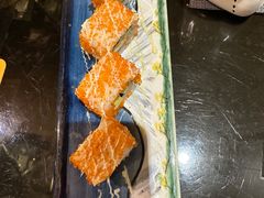 -昱匠·日本料理(金融街店)