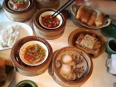 -丹桂轩(万科城店)