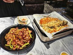 -红辣椒·川菜·火锅(大洋中心店)