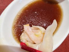 -喜家德虾仁水饺(长泰广场店)