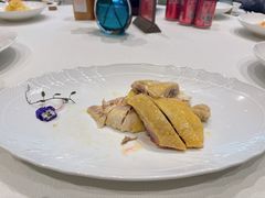 白切鸡-道道鲜·崇明私房菜(五角场店)