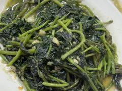 -阳江餐厅·30年老字号·粤菜海鲜大排档