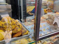 -宫门口馒头铺(创始人总店)