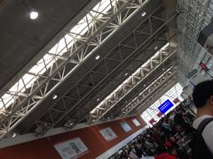 -成都东站汽车客运站