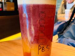 -星巴克(嘉定中信泰富万达广场店)