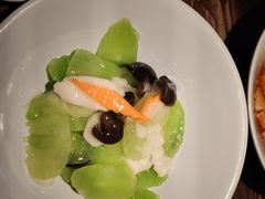 -外婆家(蓝色港湾店)