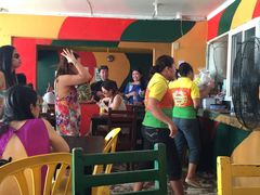 -Jonah's Fruit Shake & Snack Bar