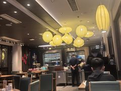 -香园茶社·金陵小灶(老门东店)