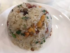 -金河半岛园林酒家(金融城店)