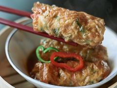 -广州柏悦酒店·悦景轩·粤菜餐厅