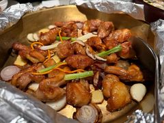 -明州小宴(文化广场店)