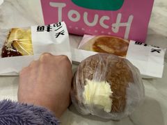 -TOUCH泰奇(航头路店)