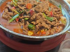 -拾捌川·自贡爆炒(新街口店)