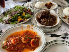 -Versailles Restaurant Cuban Cuisine