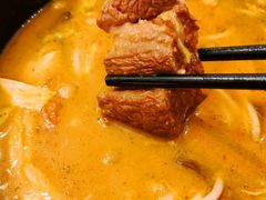 番茄肥牛米线-大鼓米线(杭州国大城市广场店)