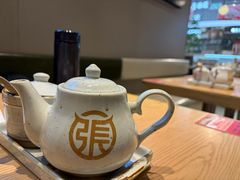 -张拉拉兰州手撕牛肉面(融科资讯中心店)