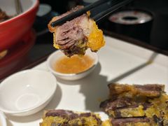 -鱼你相聚·河鲜馆(袁家岭店)