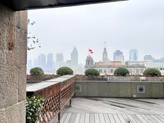 -上海和平饭店龙凤厅 Dragon Phoenix
