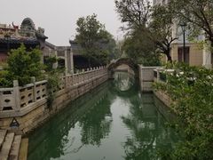 -赤坎·广东华侨国际旅游度假区