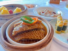 咖喱金钱肚-凯茵庭中餐厅(中山雅居乐长江酒店)