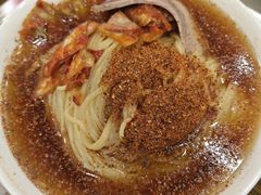 -西塔大冷面(市府大路店)