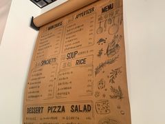 -餮熹Tipsea法餐(吉大店)