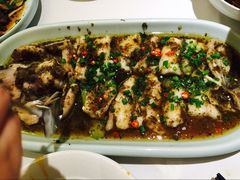 -眉州东坡(春秀路店)