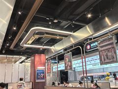 -敏华冰厅(平安金融中心店)