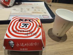 -肯德基(沧州高铁站店)