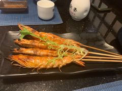 -德川家日本料理(中关村寰太大厦店)