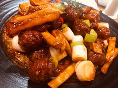 -北京老铺烤鸭(老城根店)
