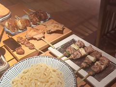 -鳥焱商店(王府大街店)