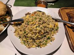 -帕娜·泰式茶餐厅·Bistro(近铁广场店)