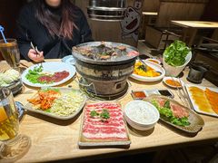 -隐家本格烧肉(万达广场店)