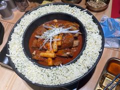 -金顺碳烤肉(番禺傍江地铁站店)