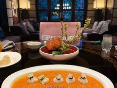 -杭州西子湖四季酒店·金沙厅