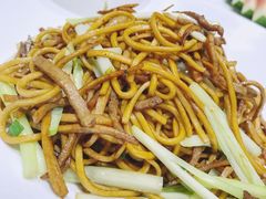 -张福记(五一公园店)