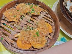-桥东喜碧海鲜街(水东街店)