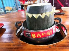 -尚竹阁冬瓜盅·18年地标美食(平洲店)