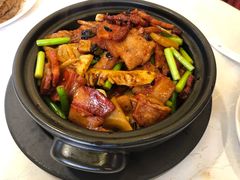 -马凯餐厅(长椿街店)