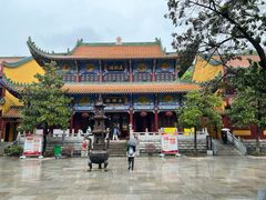 -宝通禅寺