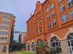 -青岛啤酒博物馆