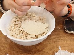 -老刘家永盛斋·传统泡馍(东关南街店)