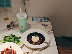 -雀蓝川菜(滨湖万象汇店)