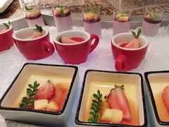 -厦门悦华酒店·绿庭主题自助餐厅